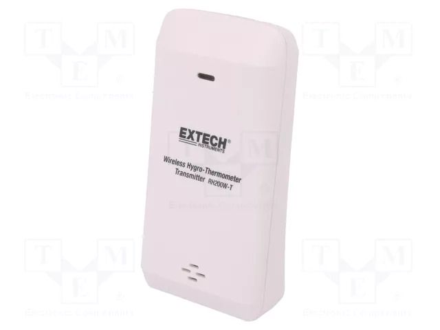 Transmitter; 30m EXTECH RH200W-T