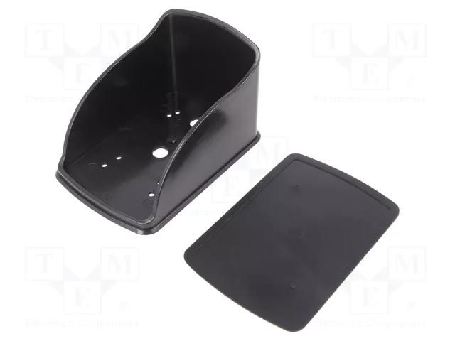 Protective cover ORNO OR-ZS-802DN
