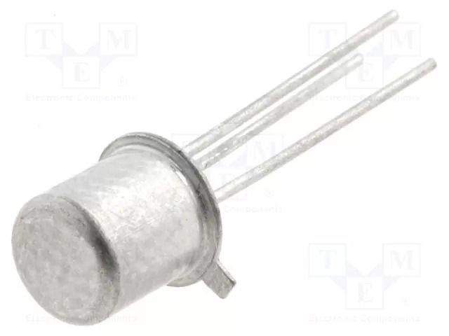 Triac; 100V; 2.5A; TO5; Igt: 3mA NTE Electronics NTE5650
