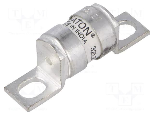 Fuse: fuse; 32A; 240VAC; 150VDC; ceramic,industrial; LET BUSSMANN 32LET