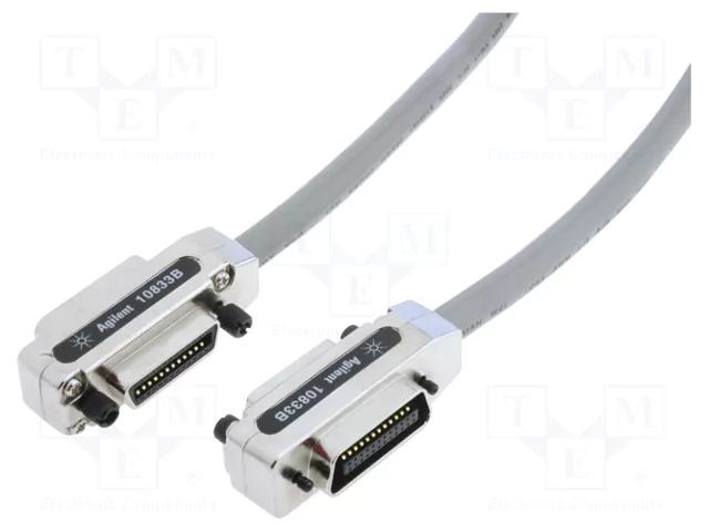 Connection cable; Application: for meters Keysight; 2m KEYSIGHT 10833B