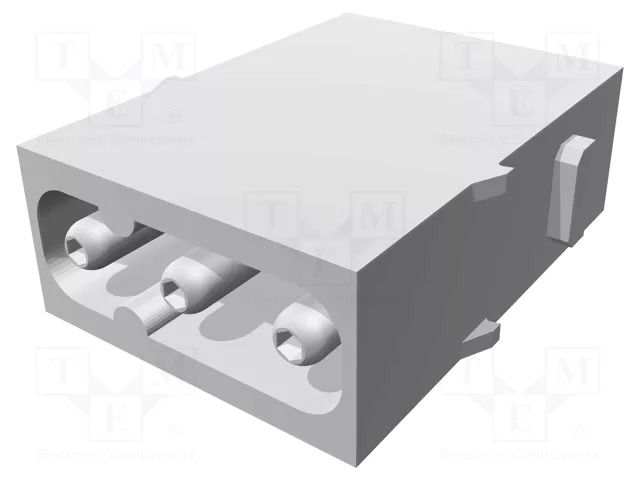 Connector: HDC; module; male; 40A; 690V; Han-Modular®; PIN: 3 HARTING 09140032602