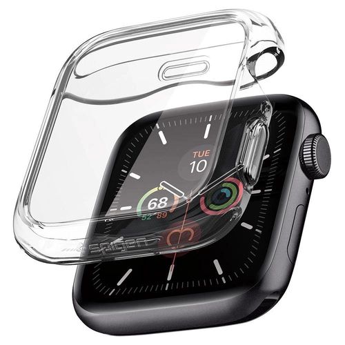 Spigen Ultra Hybrid Case for Apple Watch 4/5/6/SE (40mm) - Transparent, Spigen 8809685622925 8809685622925