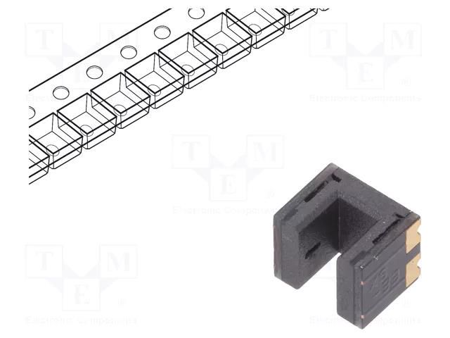 Sensor: photoelectric; through-beam (with slot); Slot width: 2mm OMRON Electronic Components EE-SX1320