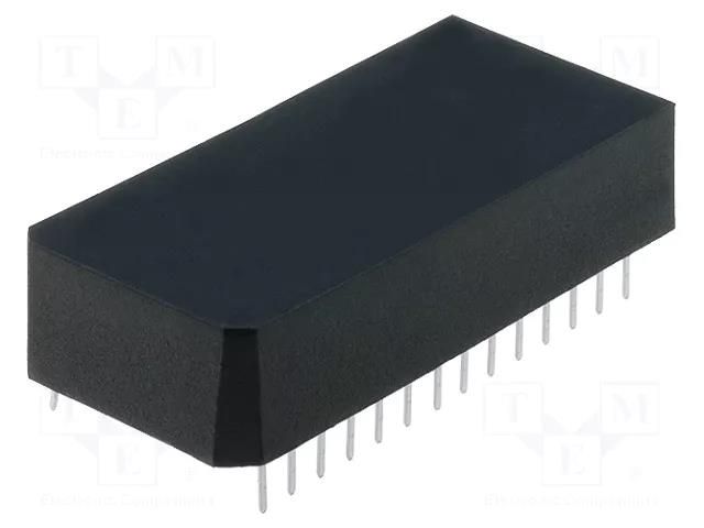 IC: SRAM memory; 256kbSRAM; 32kx8bit; 4.75÷5.5V; 70ns; DIP28 STMicroelectronics M48Z35-70PC1