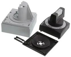 DOOR COUPLING ROTARY HANDLE NZM2-XTVD-NA