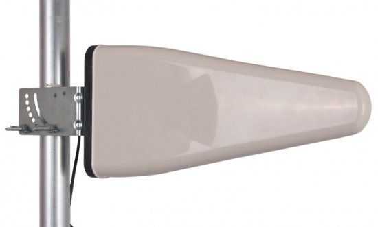Кабельные стяжки 290x4,5 мм 220N, черные (100 шт) CB-290/4.5B