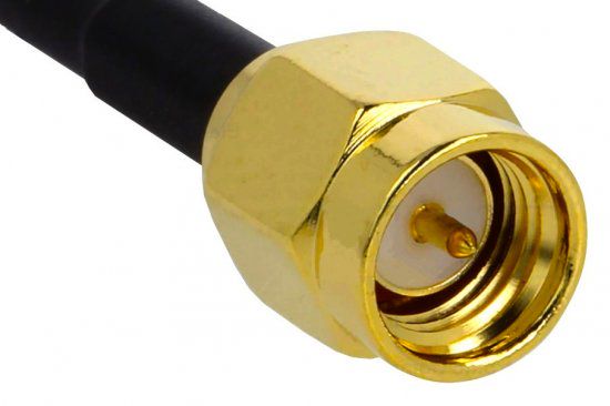 Кабельные стяжки 290x4,5 мм 220N, черные (100 шт) CB-290/4.5B