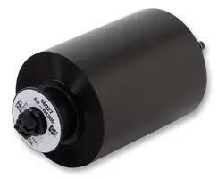 RIBBON, BLACK, 83MM, 300M IP R-6002