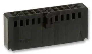 CONNECTOR 102387-4