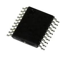 BUFFER/LINE DRIV, 8BIT, 3-STATE, TSSOP20 74HCT541PW,118