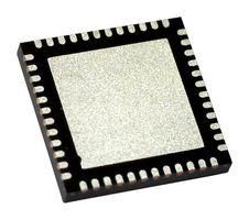 RF SOC, ARM CORTEX-M4, 40MHZ, QFN-48 EFR32MG12P432F1024GM48-B