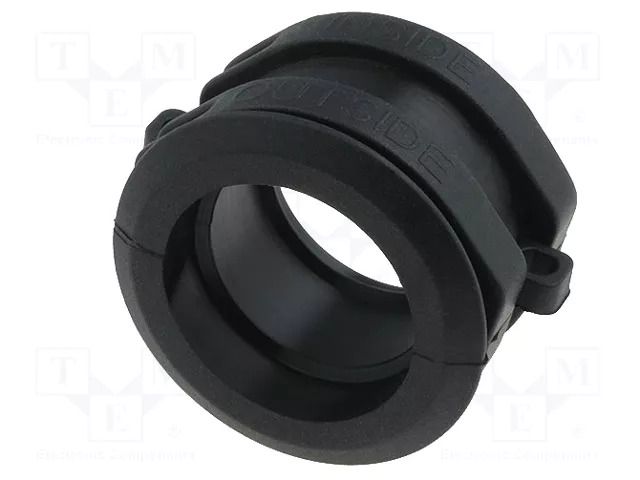 Cable gasket; Han® Easy Hood; IP65; 29÷31mm; -40÷125°C HARTING 11300009958
