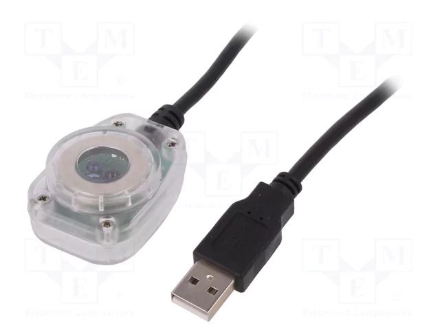 Converter; IR/USB ORNO OR-WE-518