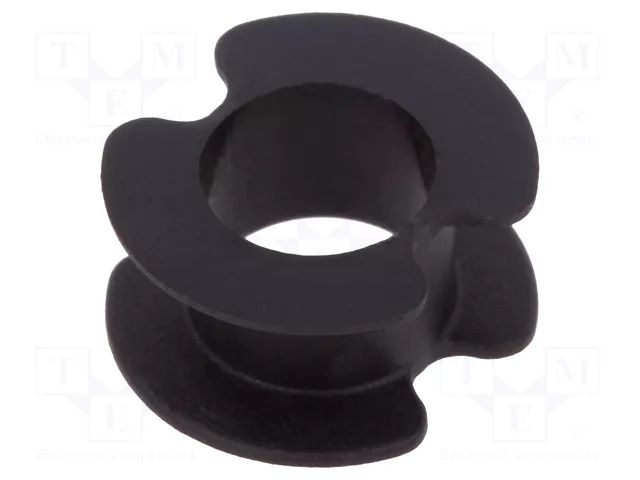 Coil former: without pins; PET EPCOS / TDK B65542B0000T001