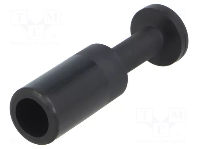 Protection cap; -0.95÷6bar; polymer; 44mm; -10÷80°C FESTO QSC-12H