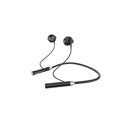 Dudao In-Ear Wireless Bluetooth Earphones Headset Black (U5 Plus black), Dudao 6973687243272 6973687243272