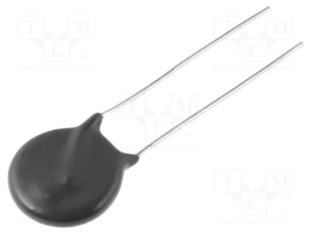 Varistor: metal-oxide; THT; 60VAC; 85VDC; 100V; 4500A; Ø16.5mm; 17J EPCOS / TDK SIOV-S14K60