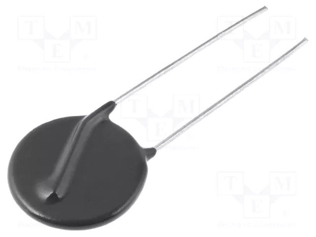 Varistor: metal-oxide; THT; 75VAC; 100VDC; 120V; 6500A; Ø22.5mm EPCOS / TDK SIOV-S20K75