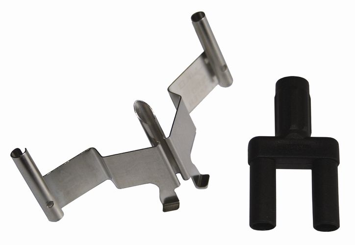 Zero adapter (165xB), Fluke 1653 0095969460941; 0095969460941