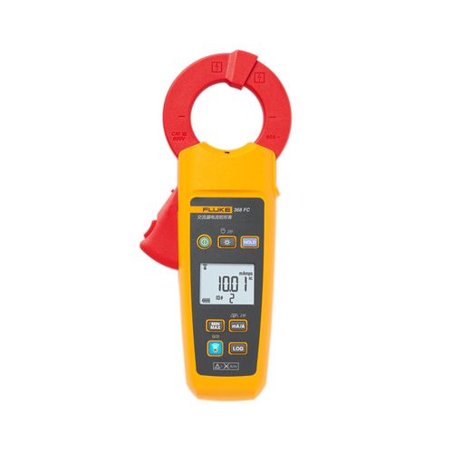 Wireless leakage current clamp, 40mm jaw, Fluke 4709907 0095969803083; 0095969803083