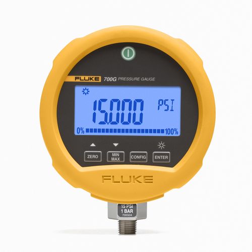 Pressure Gauge, 6.9 bar absolute, Fluke FLUKE-700GA6 0095969674140; 0095969674140