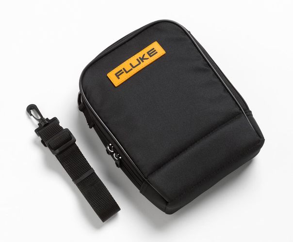 Soft Meter Case, Fluke C115 0095969400084; 0095969400084