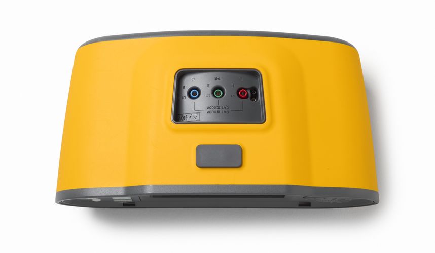 Fluke 1674 FC SCH FTT  Multifunction Installation Tester with TruTest Software Bundle, Fluke 1674FC SCH FTT 0195112119631; 0195112119631