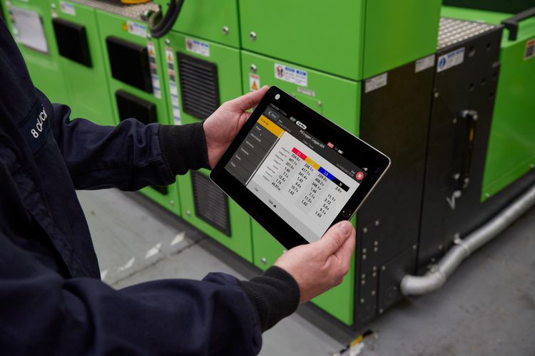 Fluke 1777 Power Quality Analyzer, Fluke FLUKE-1777 0095969919012; 0095969919012