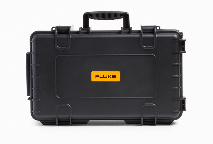 C1777 HARD CASE, Fluke C1777 0195112032602; 0195112032602