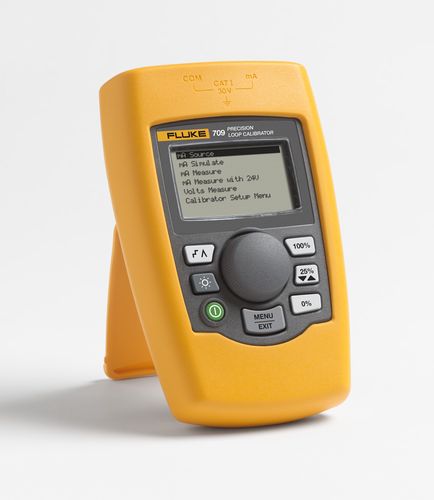 Precision Loop Calibrator, Fluke FLUKE-709 0095969643740; 0095969643740