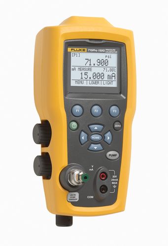 Electric Pressure Calibrator, 2 bar, Fluke FLUKE-719PRO-30G 0095969673792; 0095969673792