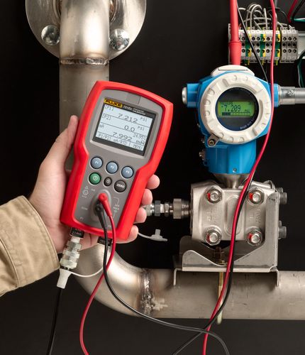 Dual Sensor Pressure Calibrator, 16, 3000 PSIG, Fluke FLUKE-721EX-1630 0095969674041; 0095969674041