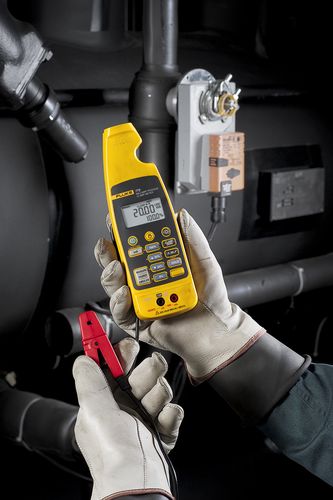 Milliamp Process Clamp Meter, Fluke FLUKE-772 0095969475815; 0095969475815