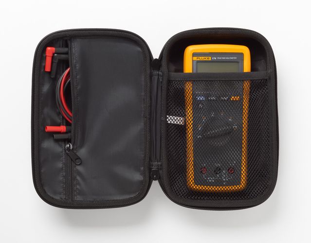 Fluke C11XT Protective Hard Case, Fluke C11XT 0195112033180; 0195112033180
