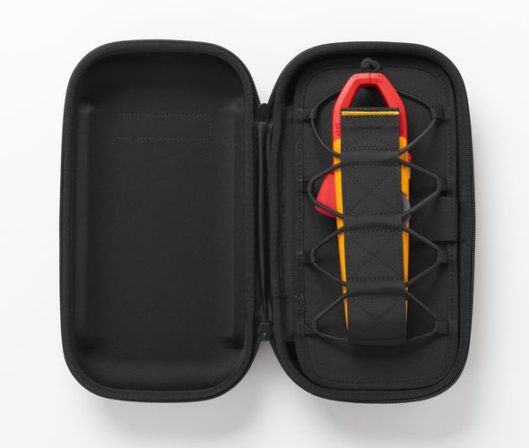 Fluke C37XT Protective Hard Case, Fluke C37XT 0195112033197; 0195112033197