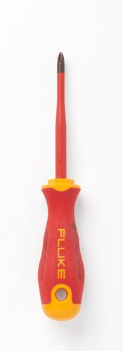 #2 Phillips screwdriver. Certified to 1000 V ac and 1500 V dc., Fluke IPHS2 0095969905190; 0095969905190