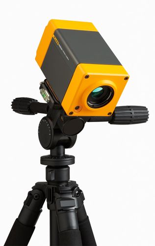Fluke RSE600 Mounted Infrared Camera, Fluke FLK-RSE600/C 9HZ 0195112030264; 0195112030264