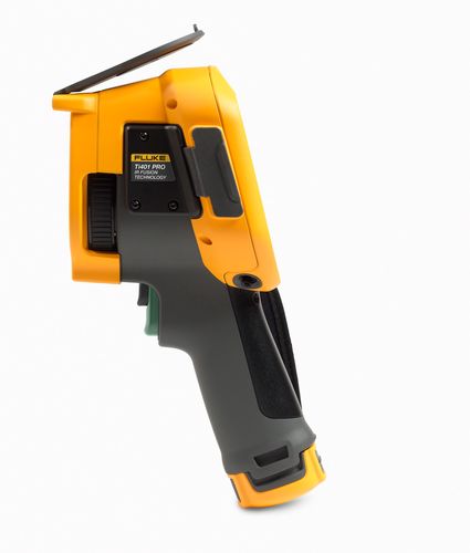 Fluke Ti401 PRO Thermal Imager; 640x480; 60HZ, Fluke FLK-TI401-PRO 60HZ 0095969909440; 0095969909440