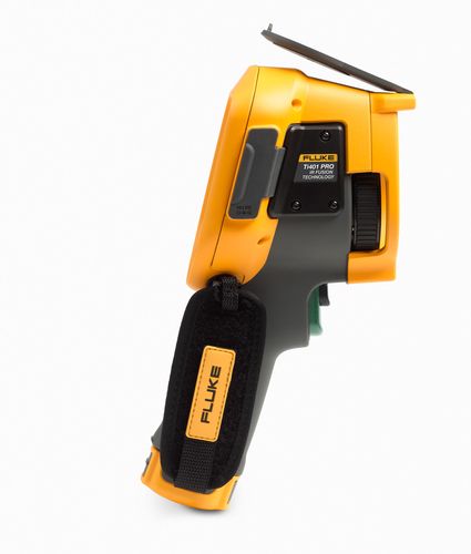 Fluke Ti401 PRO Thermal Imager; 640x480; 60HZ, Fluke FLK-TI401-PRO 60HZ 0095969909440; 0095969909440