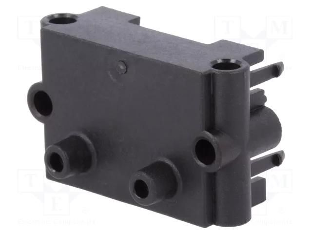 Sensor: pressure; -125÷125Pa; differential; OUT: analogue; SDP SENSIRION SDP806-125PA