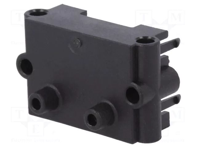 Sensor: pressure; -500÷500Pa; differential; OUT: analogue; SDP SENSIRION SDP806-500PA