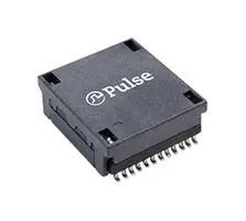 POE TRANSFORMER, 1:1, 1PORT, HDBASE-T HD8004FNL