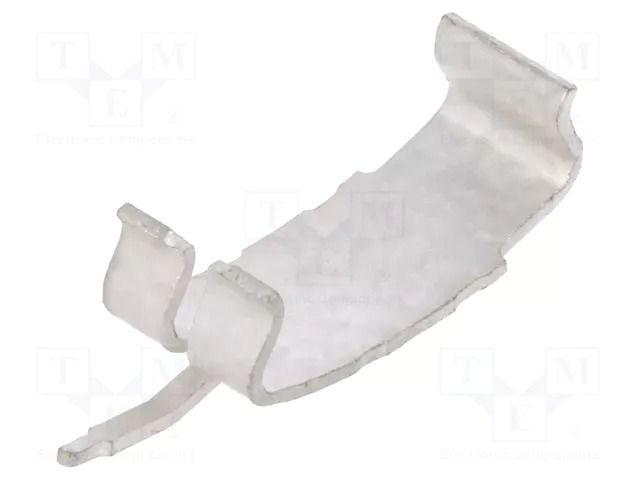 Clip; stainless steel EPCOS / TDK B65812P2203X000