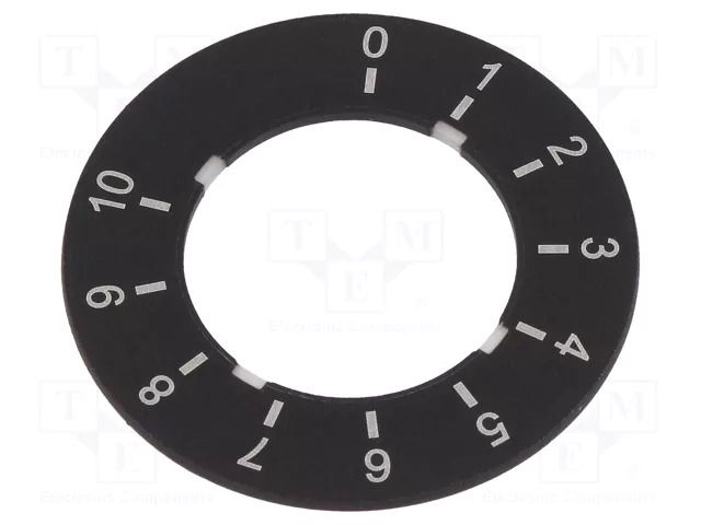 Label; 22mm; 3SU1.5; SIRIUS ACT; -25÷70°C SIEMENS 3SU1900-0BG16-0SA0