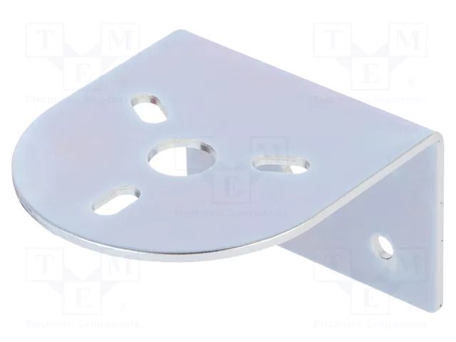 Wall mounting element; metal QLIGHT TWS45