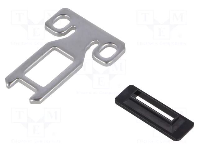 Flat key; HS5D IDEC HS9Z-A51
