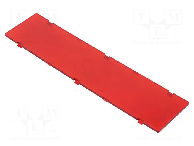 Filter; red; ABS KRADEX ZDFCZ1010-ABS