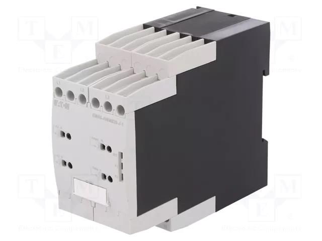 Voltage monitoring relay; for DIN rail mounting; EMR6 EATON ELECTRIC EMR6-AWM820-J-1