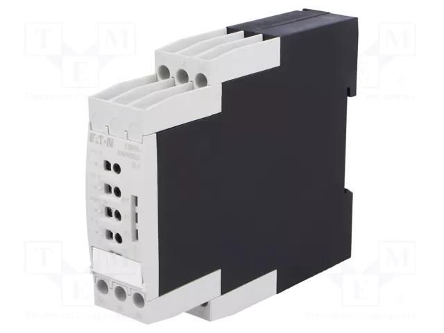 Voltage monitoring relay; for DIN rail mounting; EMR6 EATON ELECTRIC EMR6-AWN500-D-1